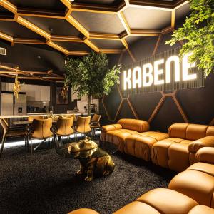 Kabene Exotics 4BR Luxe Apartment at 41st Floor with Burj Khalifa View Downtown