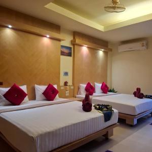 Lanta Summer House 1