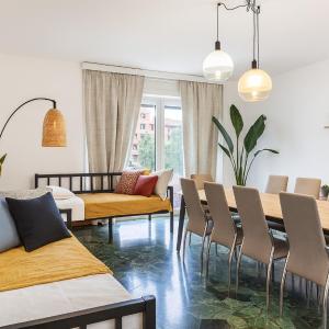 MilanRentals - Pisacane Apartment