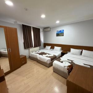 Istanbul Family Apartment