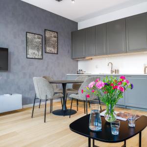 Długa 17 Residence