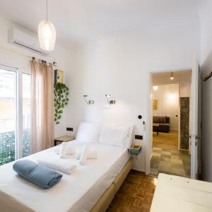Vintage Apt next to Acropolis