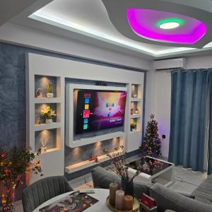 Luxury apartment in Attiki