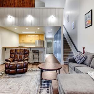 Three Kings Studio loft by Park City Vacations