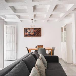 Apartamento 4pax en pleno centro Plaza Salvador