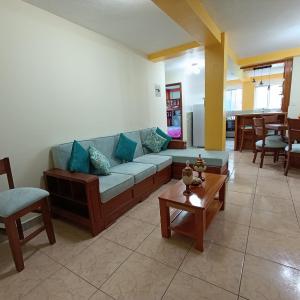Departamento Amazonia Ecuador