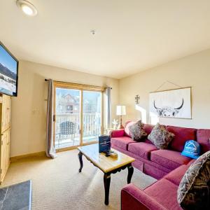 Red Hawk Lodge 2297 by SummitCove Lodging in Colorado