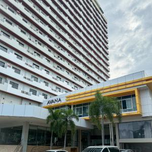 Avana Bangkok Hotel & Convention Centre