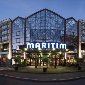 Maritim Hotel Köln, Cologne