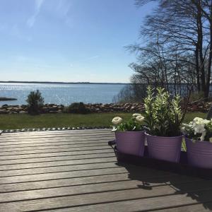 Ferienwohnung Seeblick
