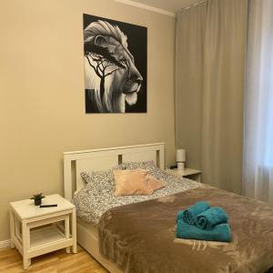 Ieva's PEARL in Riga heart