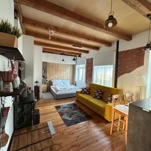 Vintage Modern Apartment Old Town Bratislava