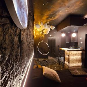 Suite Intemporelle