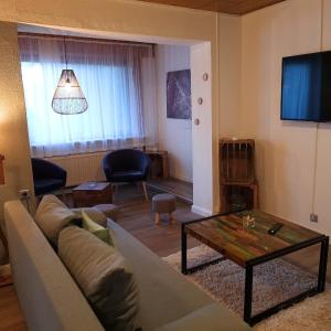 Ferienhaus Chalet am Hotel "Mein Bergblick"