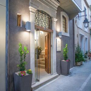 Onar Superior Suites