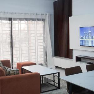 SEJOURABIDJAN - Residences Cocody Angré