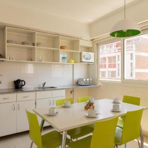 Le Batiment Apartments