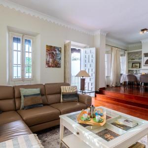 Luxe Guest House Santa Marta