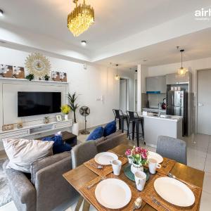 Trion @ KL by Airhost