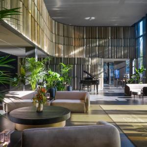 SANA Berlin Hotel