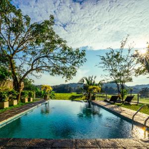 The Quale Villa