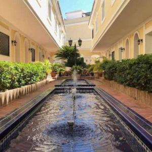 NEW ALOHA Trip Marbella