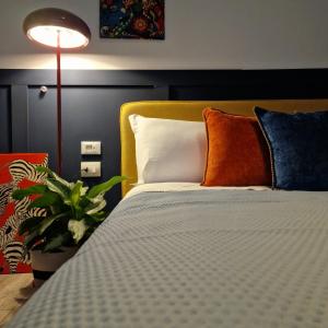 Central City Rooms
