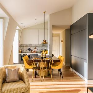 Almaria - Ex Libris Apartments | Chiado