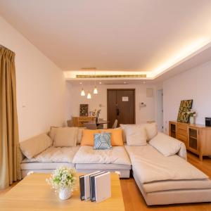 Shanghai Hills&Premium Serviced Apartment - 700m to Xujiahui & Lines 1 Line 4 Line 11