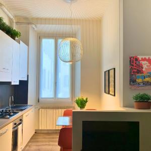 VFH Bellotti downtown apartment