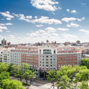 InterContinental Madrid by IHG