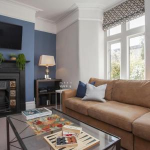 5 Bed in Bath oc-bhr41
