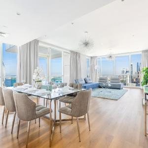 Luxury JBR · 2BR · 5* Beach Resorts Access!
