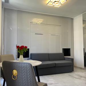 Grand Studio Luxe