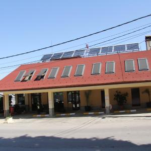Hotel - Restaurant Chairite