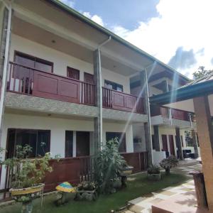 Morning Walsh Resort El Nido
