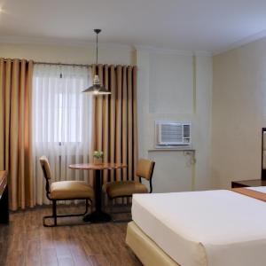 Rothman Hotel