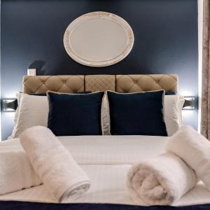 Aristotle Onassis lux Apartment