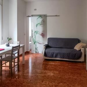 Vatican Museums Balcony Apartment