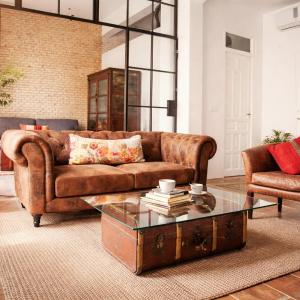 Ohliving Arenal