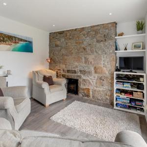 2 Bed in Mousehole oc-d29111