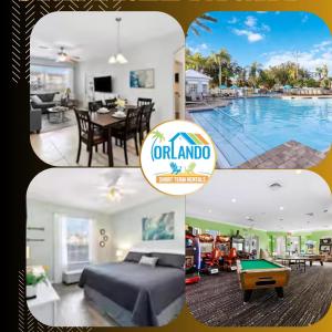 Making Memories At Windsor Palms Resort, Great Amenities And Much More Fun!