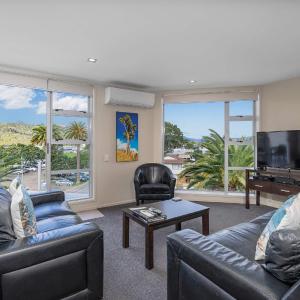 Esplanade Apartments