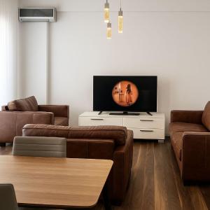 Skanderbeg Apartment