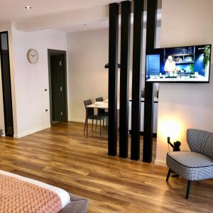 Skanderbeg Center Apartments 1