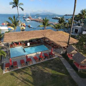 Samui Pier Beach Front & Resort