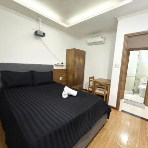 KELLY Thao Dien Hotel & Apartment