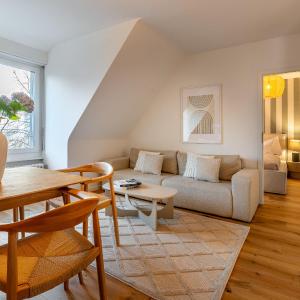 Vertical Suite · Zürich