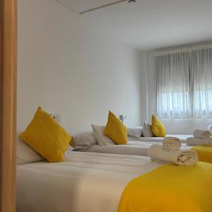 Hostal Batallar