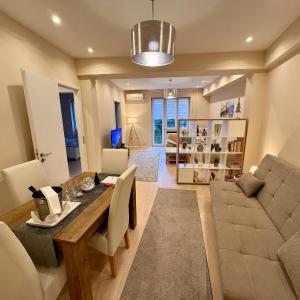 Budapest Hideout in Style with free parking - Luxury Apartment